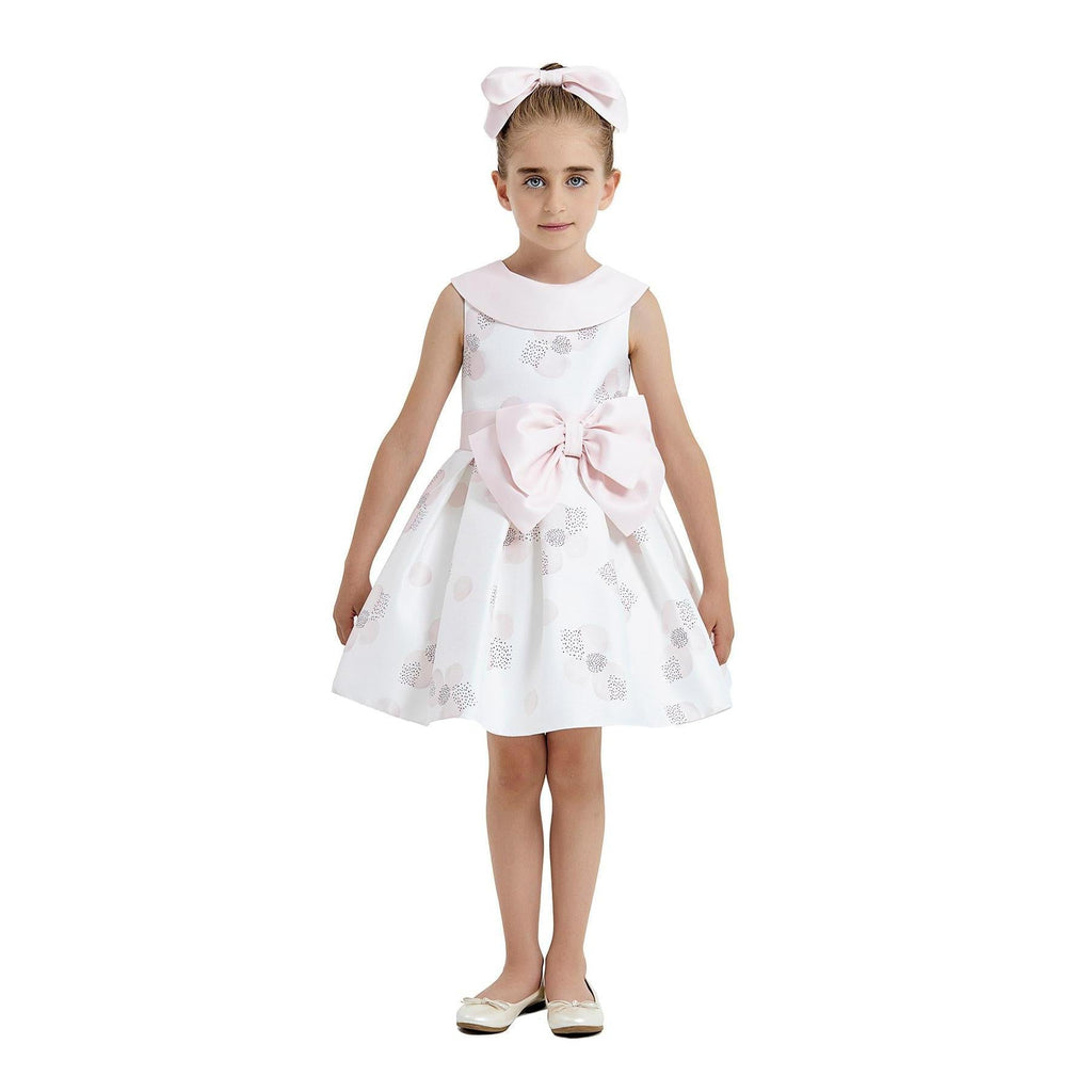Birthday Gal Girls Formal Dress-3