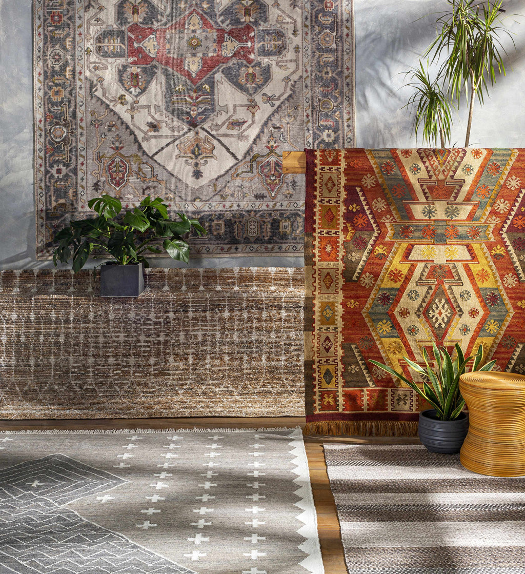 Halayhayin Premium Rug