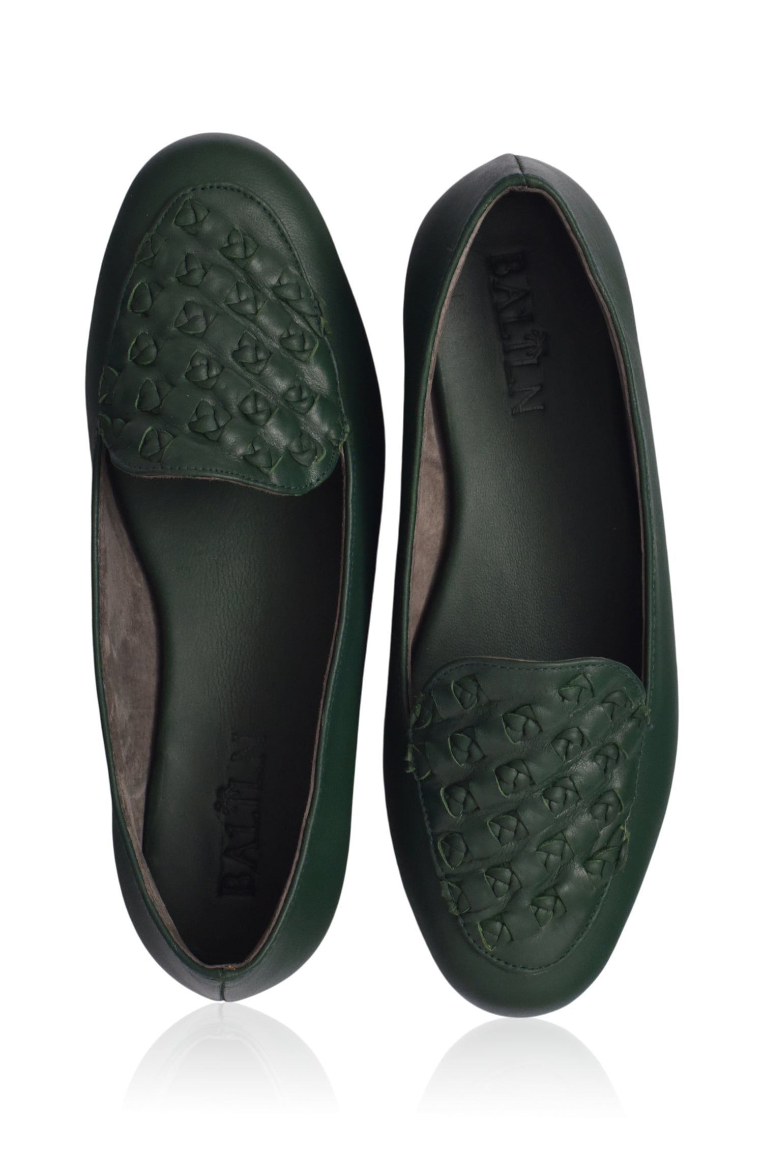 Roma Classic Loafers-6