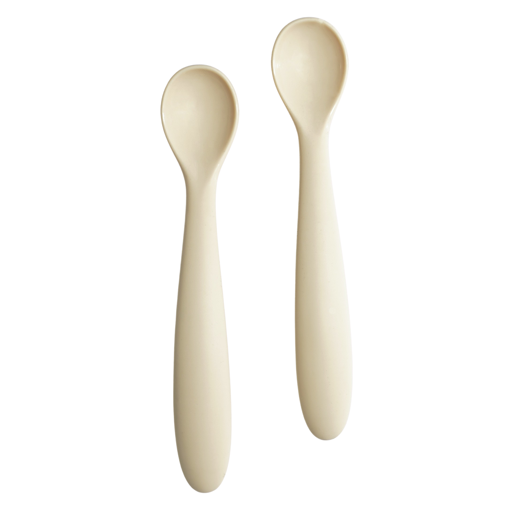 Spoon Set - Sand