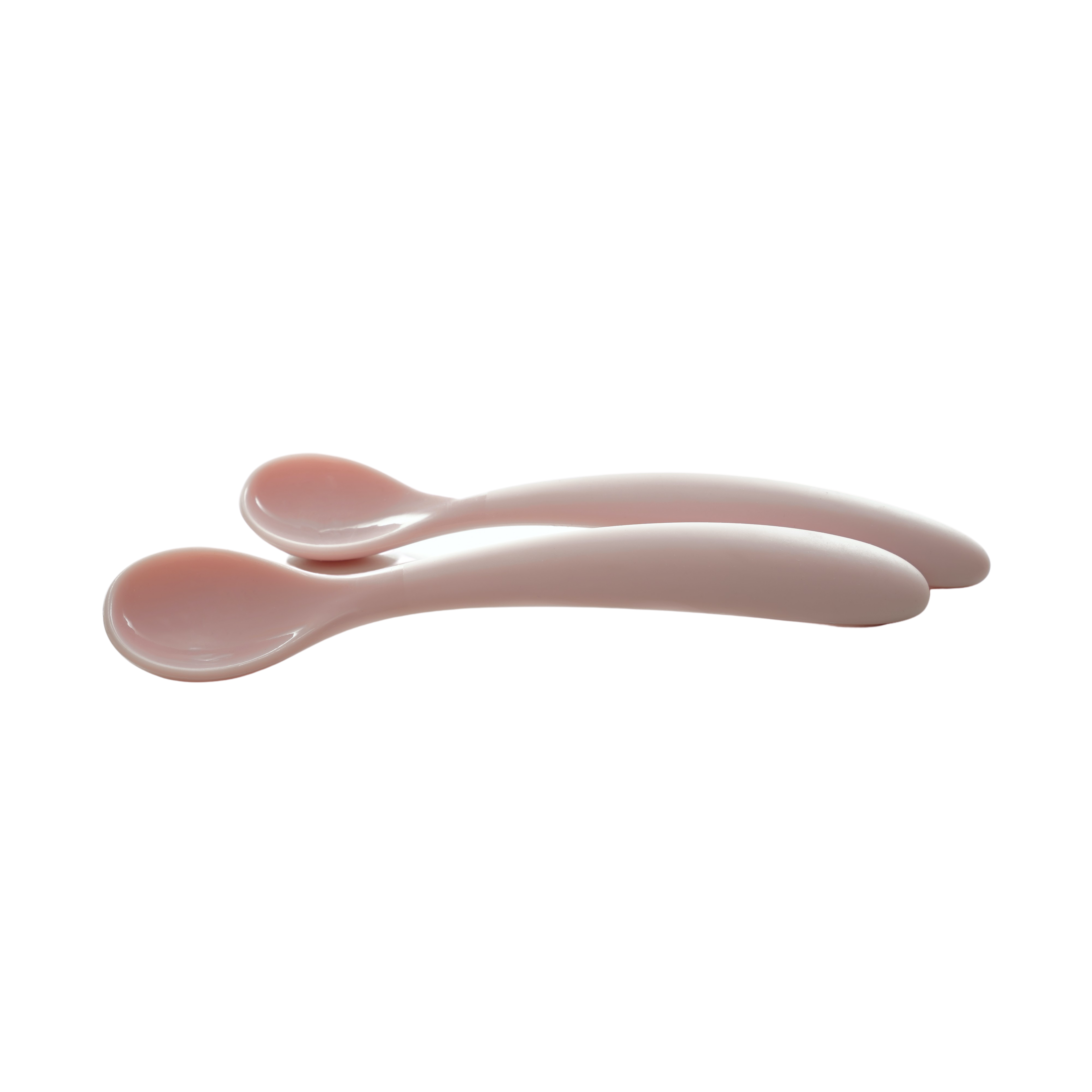 Spoon Set - Pink