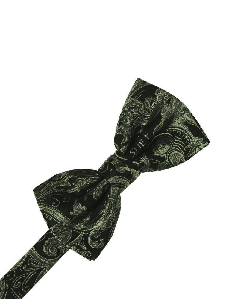 Tapestry Kids Bow Tie