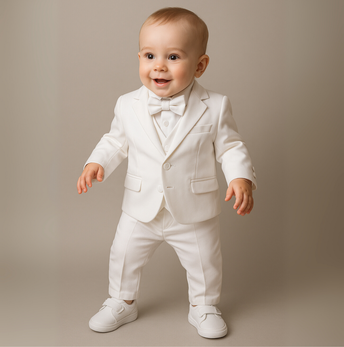 Noble Gabriel Baby Formal Suit-0