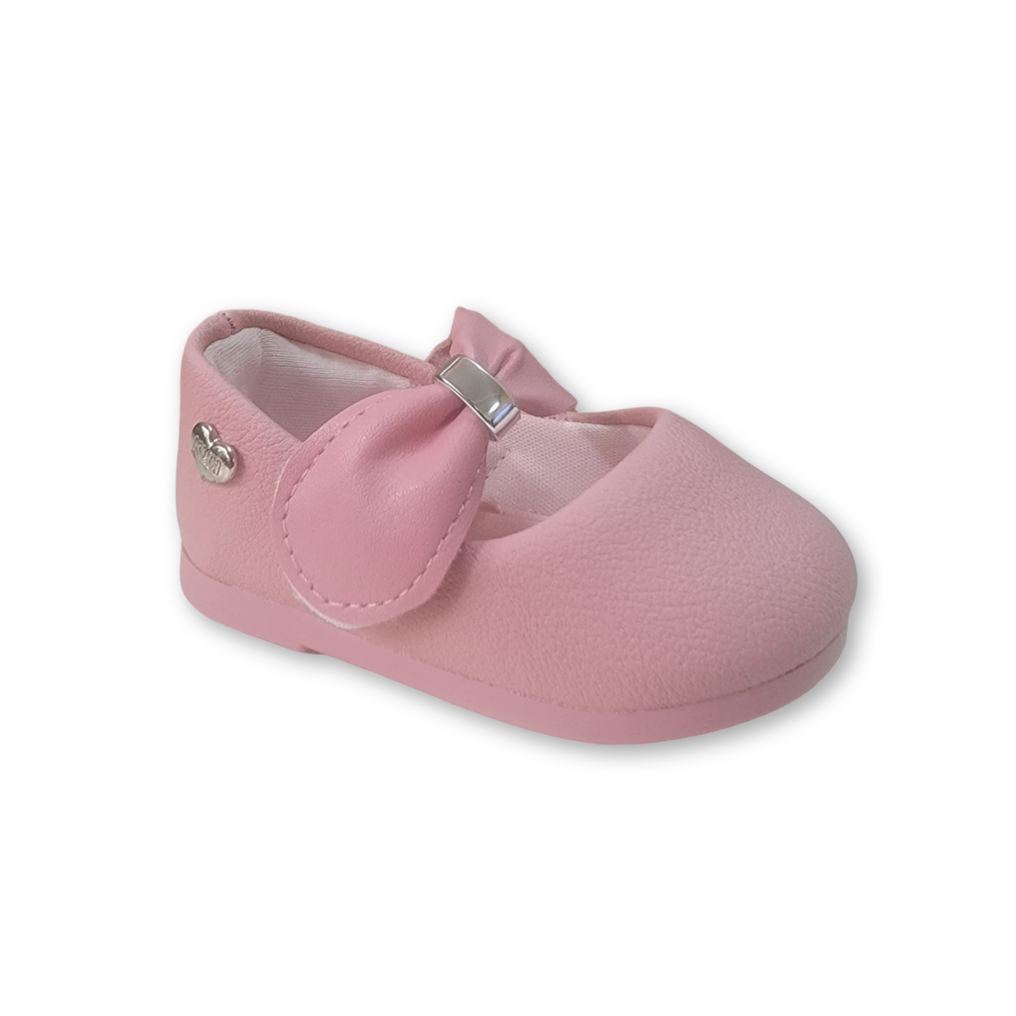 Bria's Ballerina Girls Formal Shoes-1