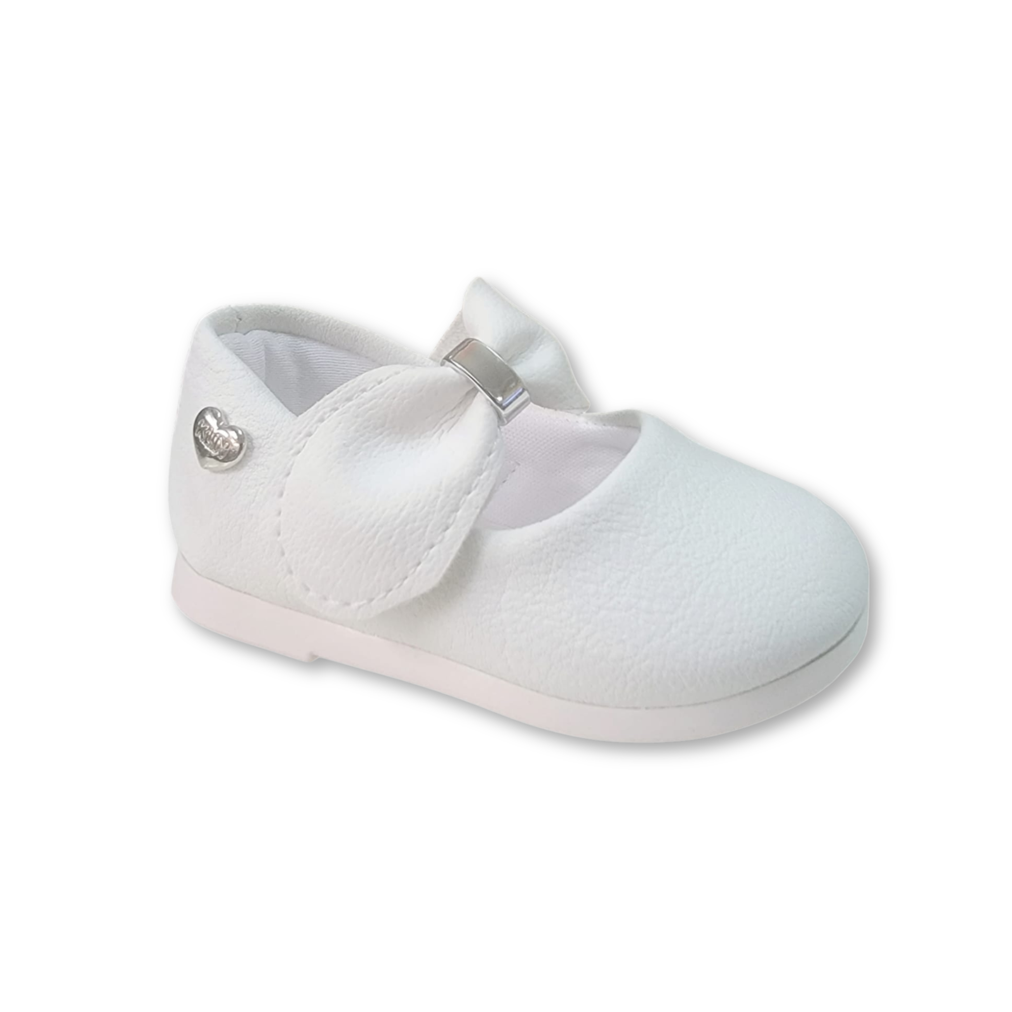 Bria's Ballerina Girls Formal Shoes-0