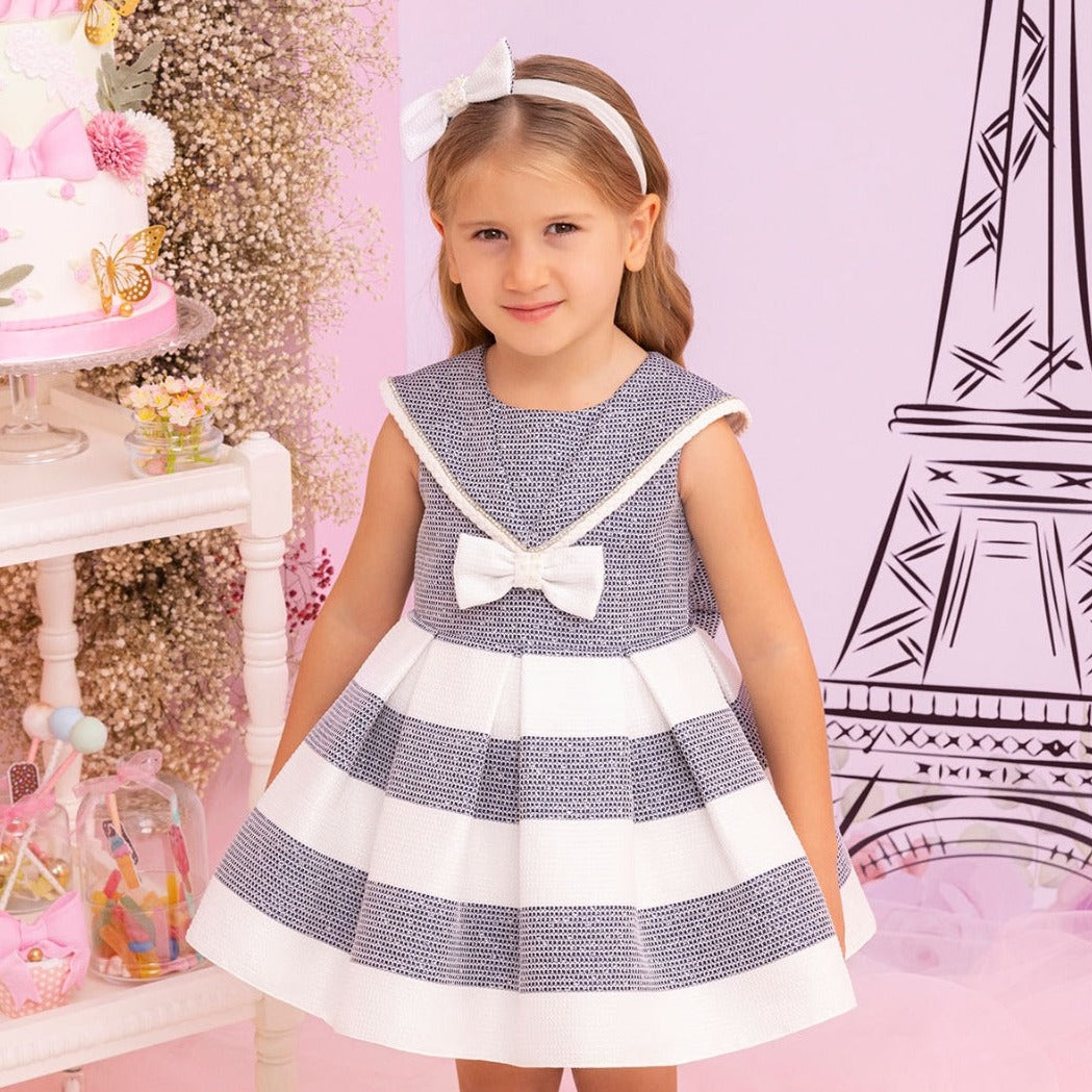 Marina Princess Baby Formal Dress-3