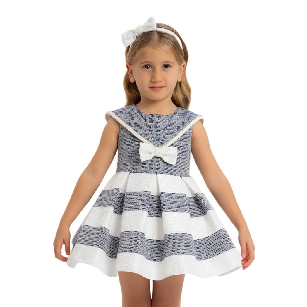 Marina Princess Baby Formal Dress-0