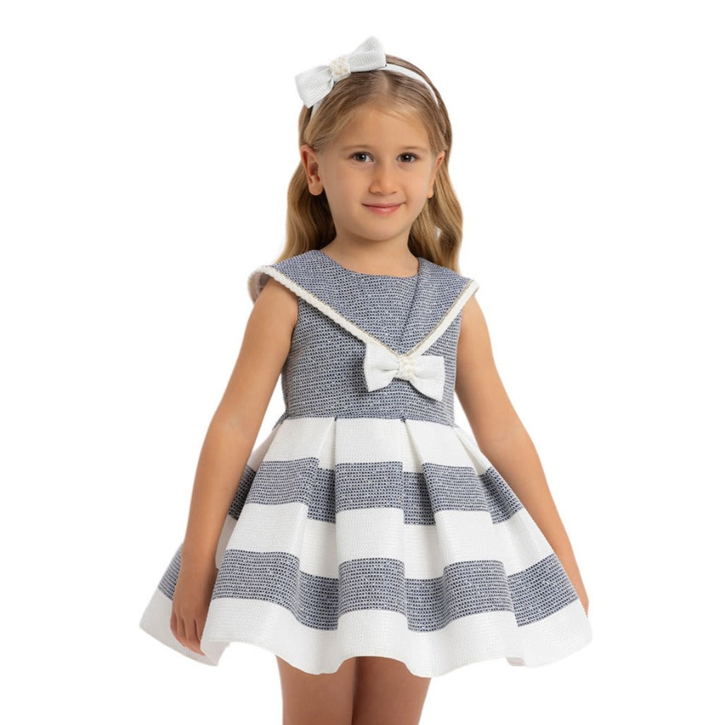 Marina Princess Baby Formal Dress-1