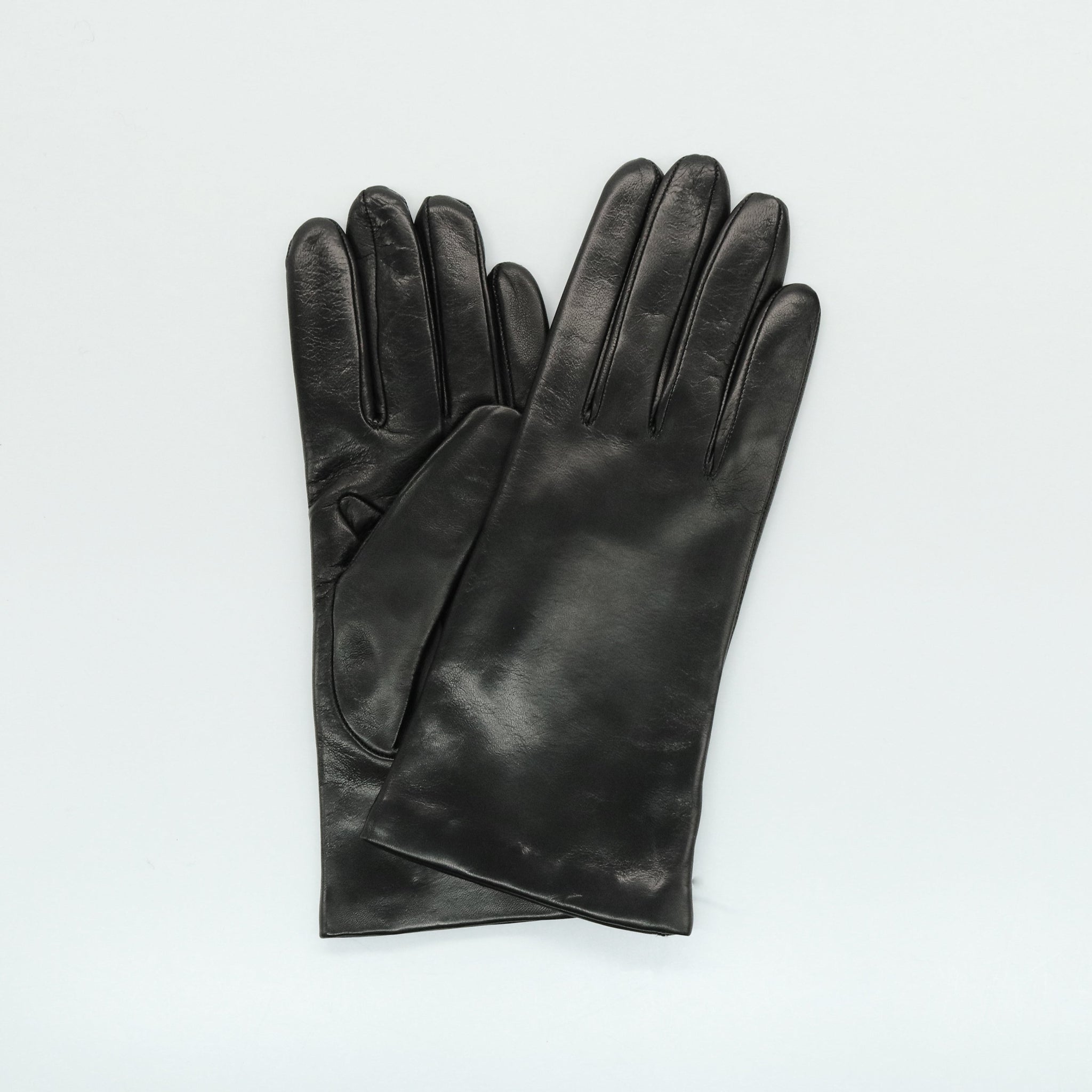 CLASSIC LEATHER GLOVES-0