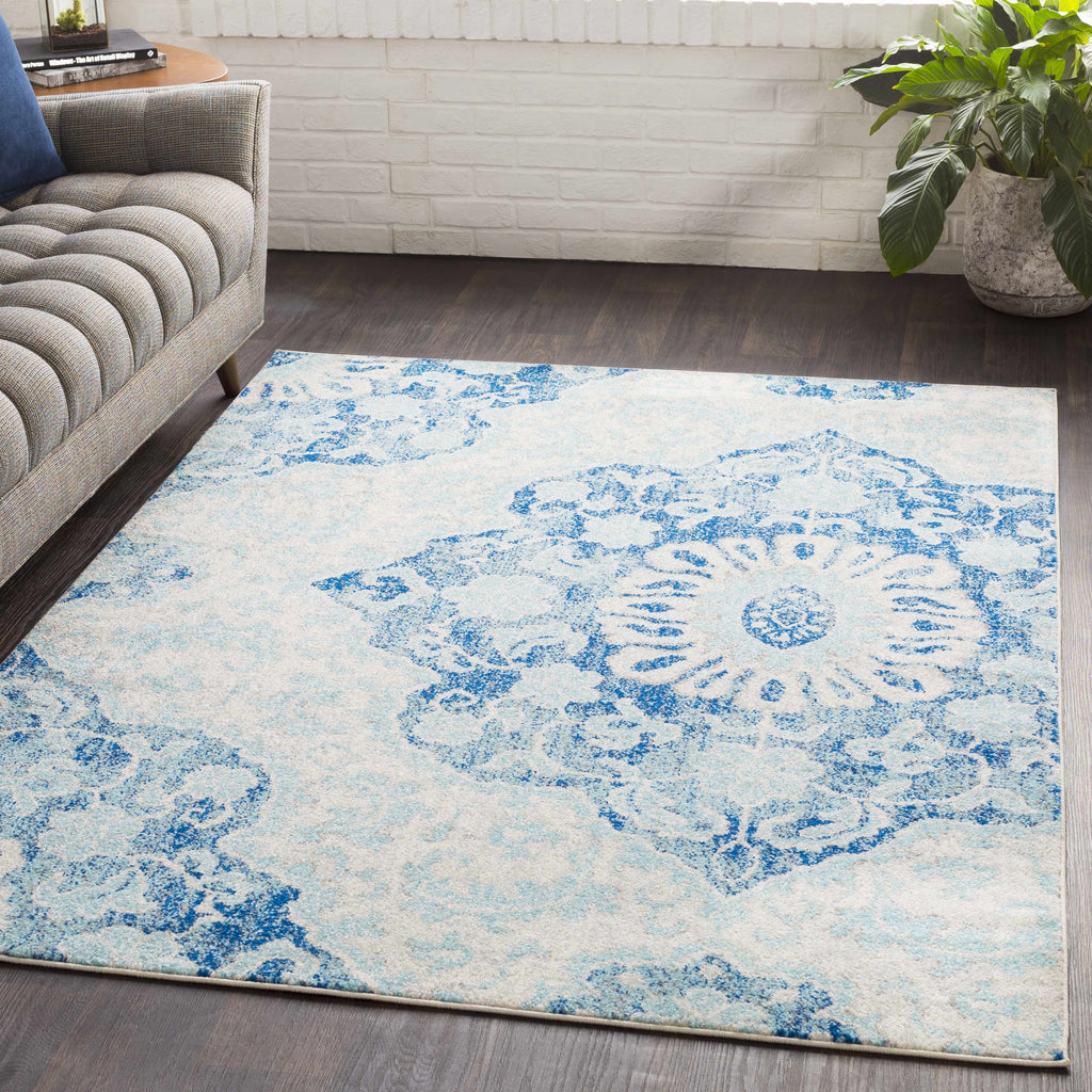 Bearsville Area Rug