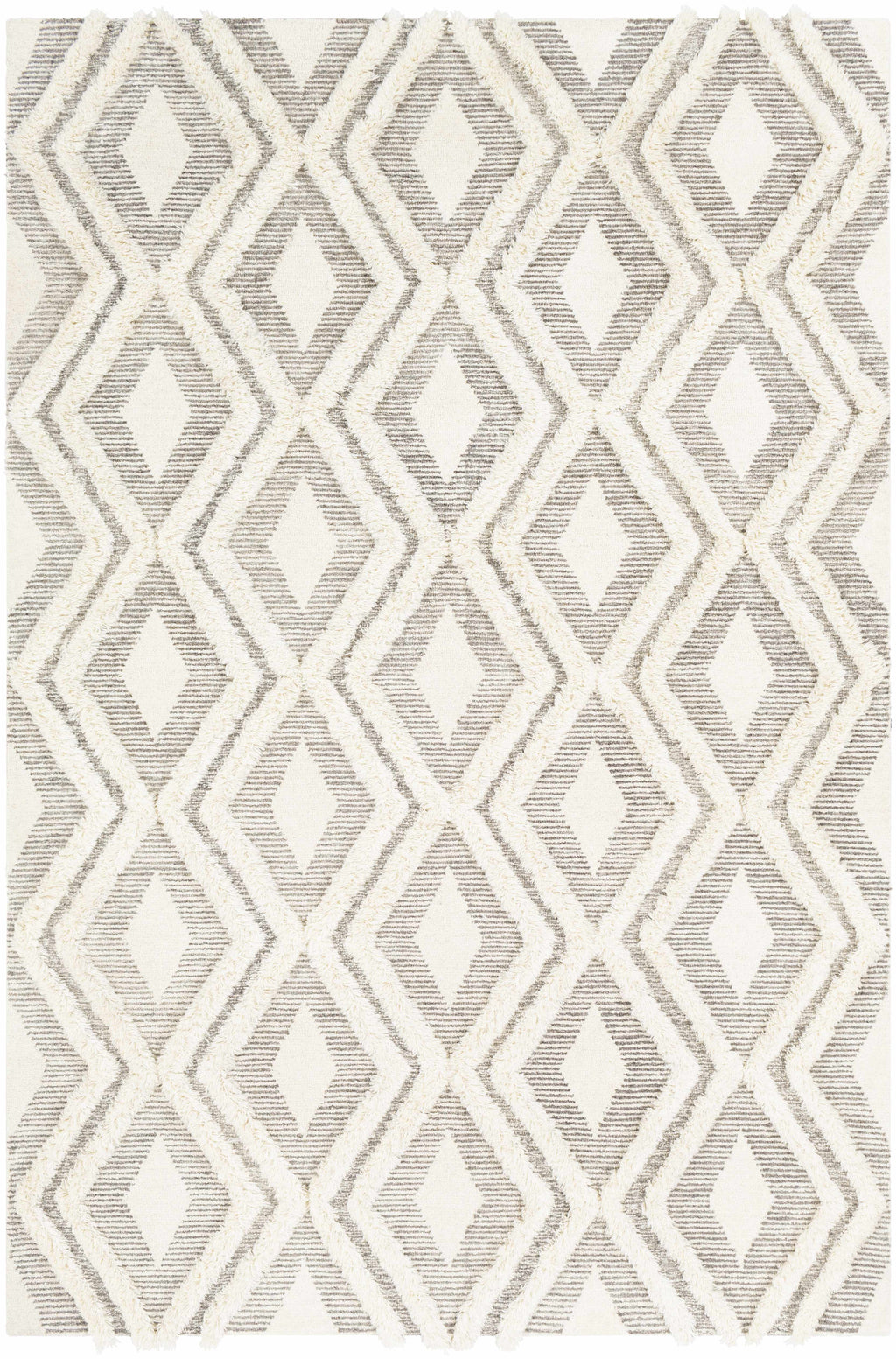 Boncarbo Area Rug - Promo
