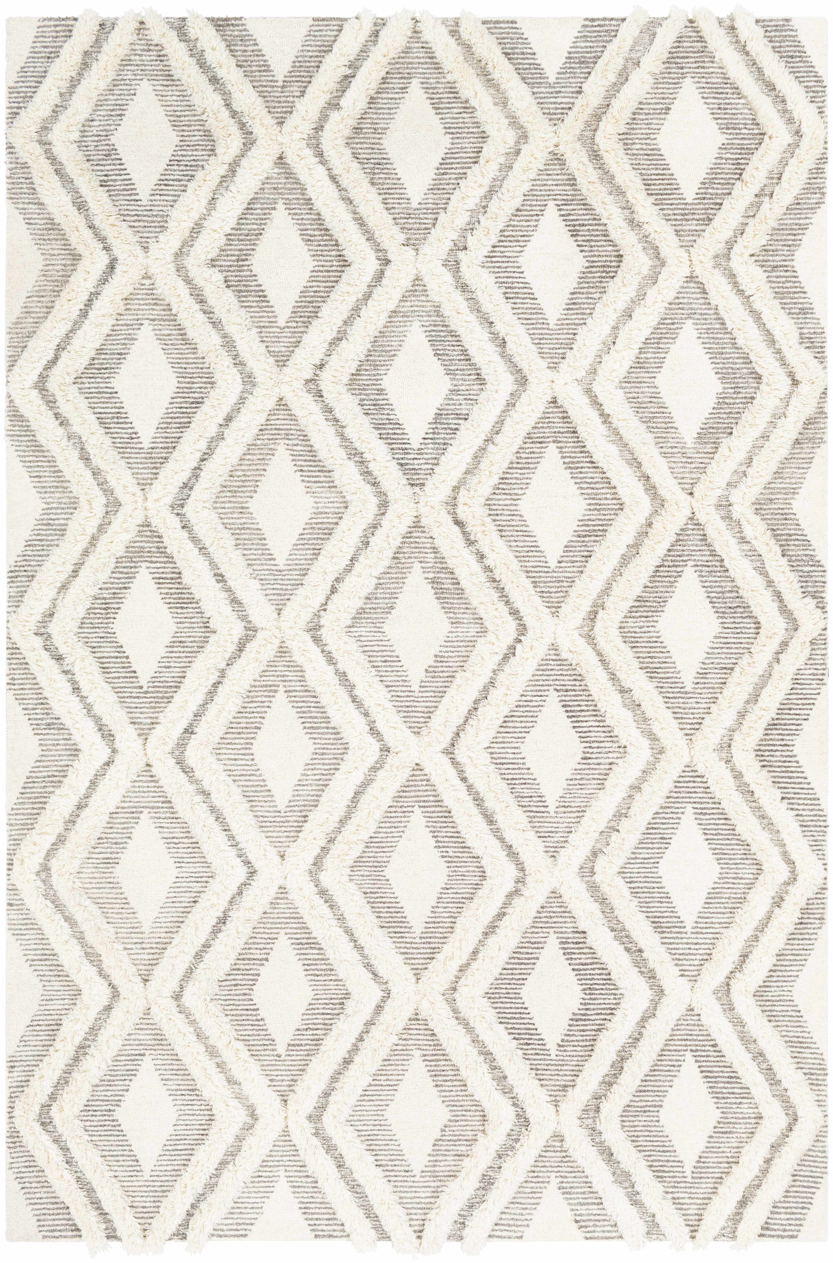 Boncarbo Area Rug - Promo