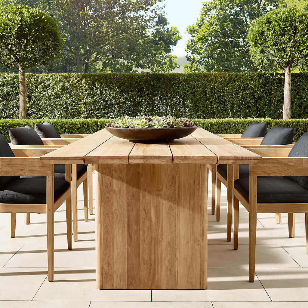 Bruce Dining Armchair-0