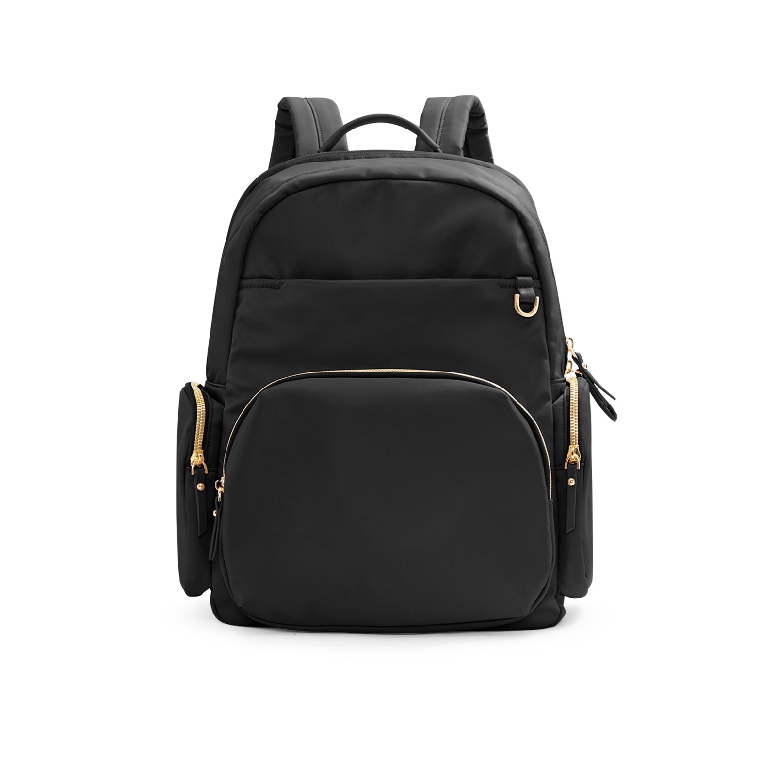 Casual Weekender Explorer Backpack-0