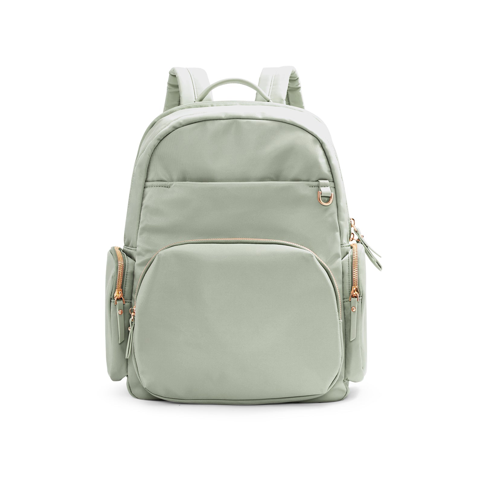 Casual Weekender Explorer Backpack-4