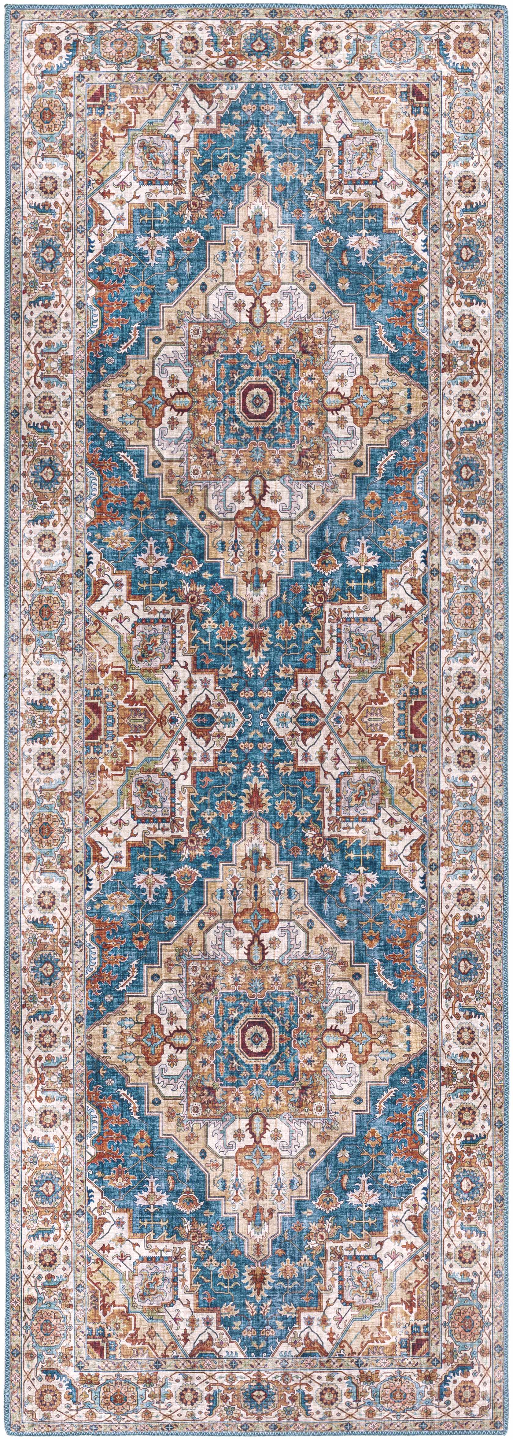 Eglinton Area Carpet