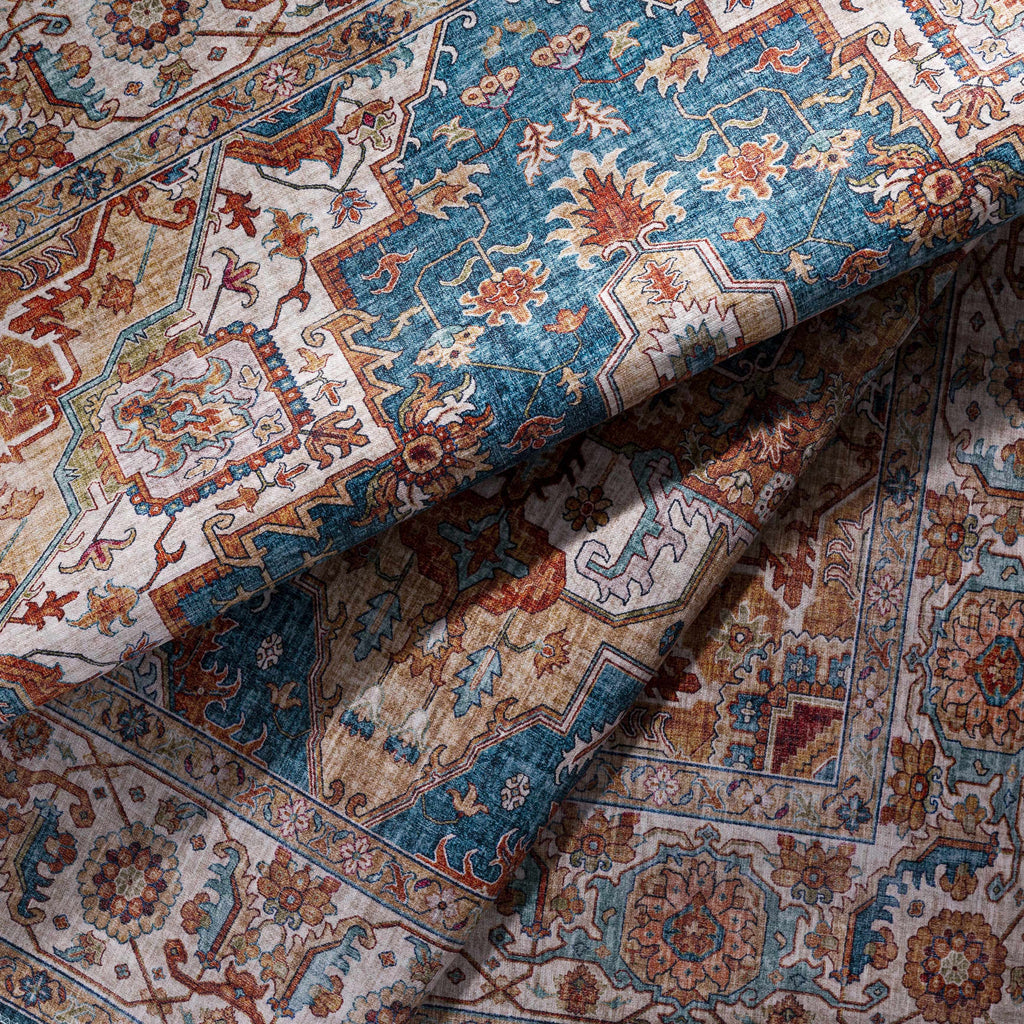 Eglinton Area Carpet