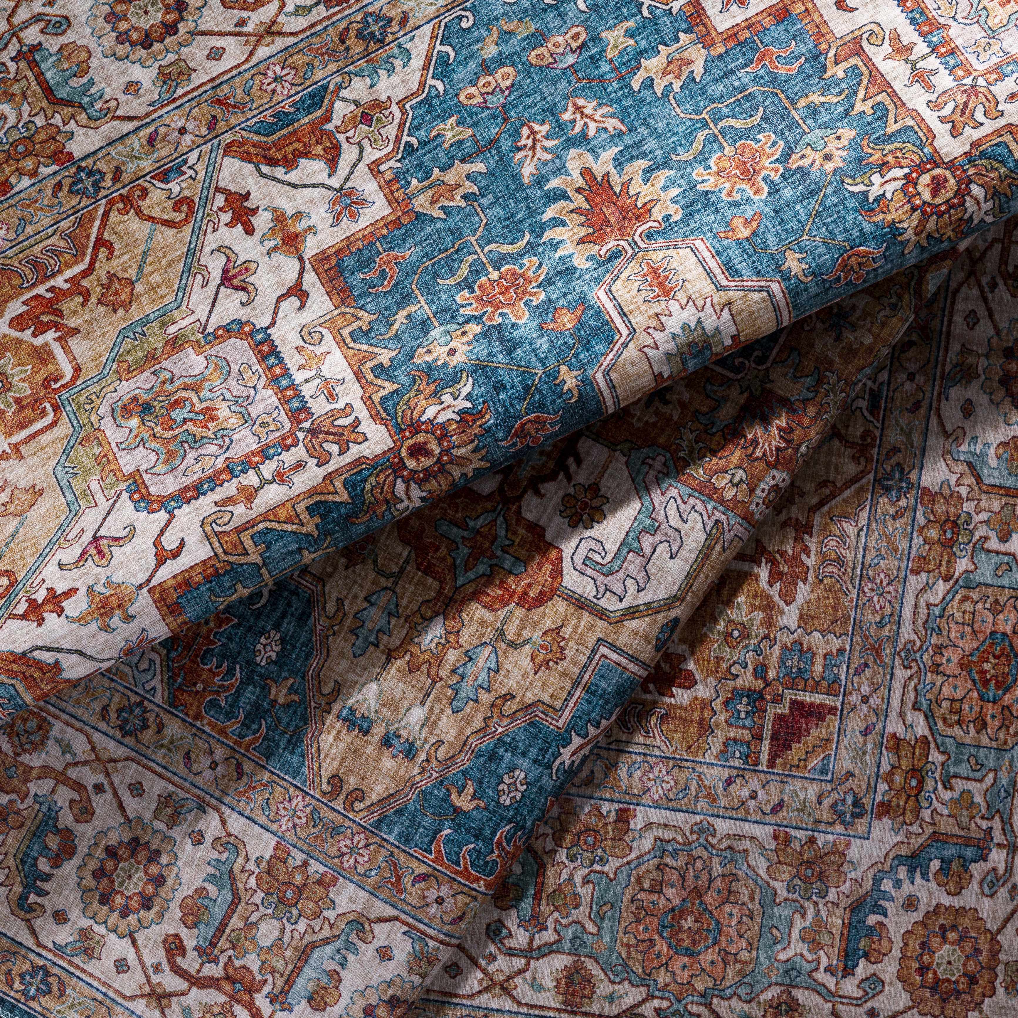 Eglinton Area Carpet