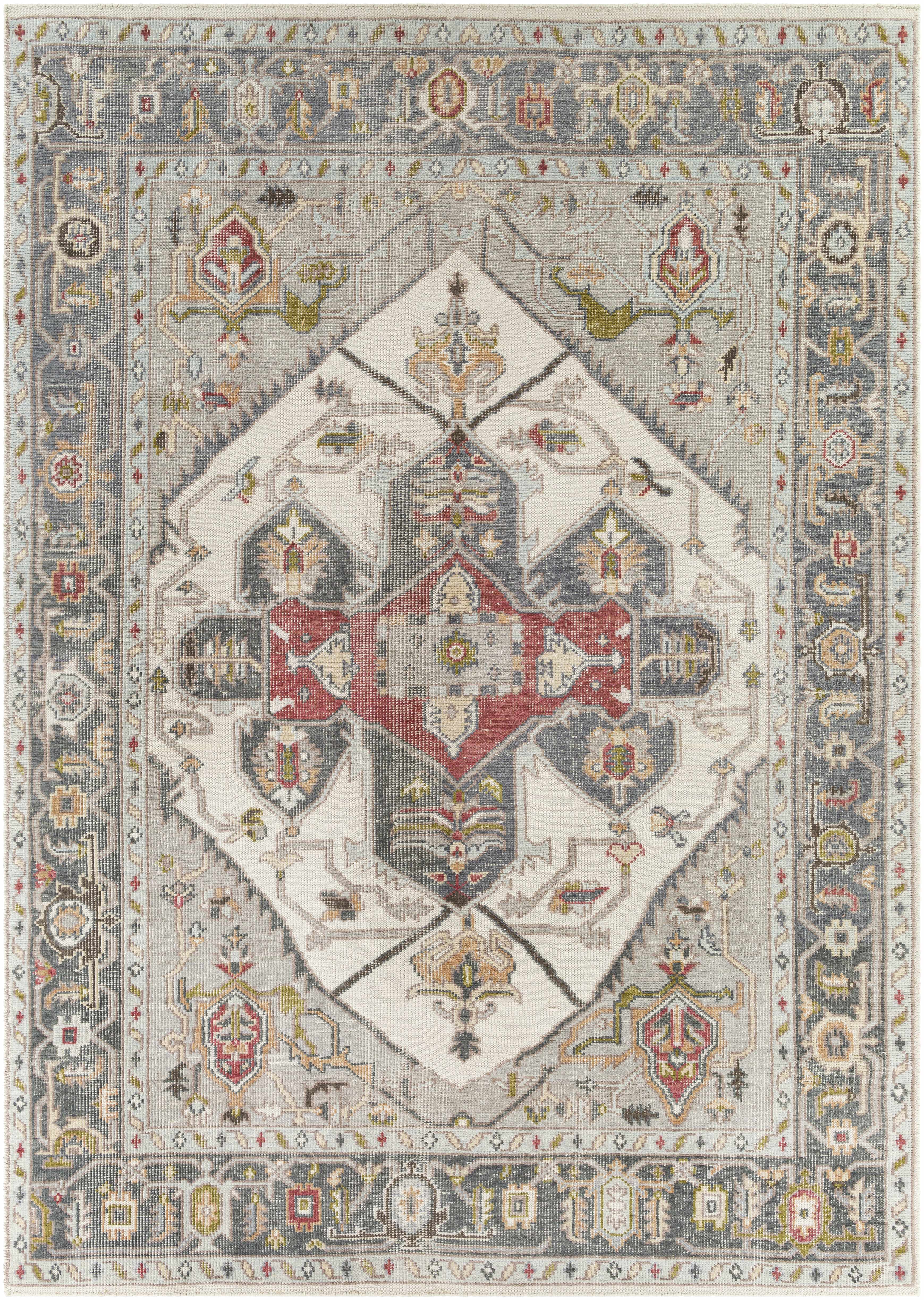 Halayhayin Premium Rug