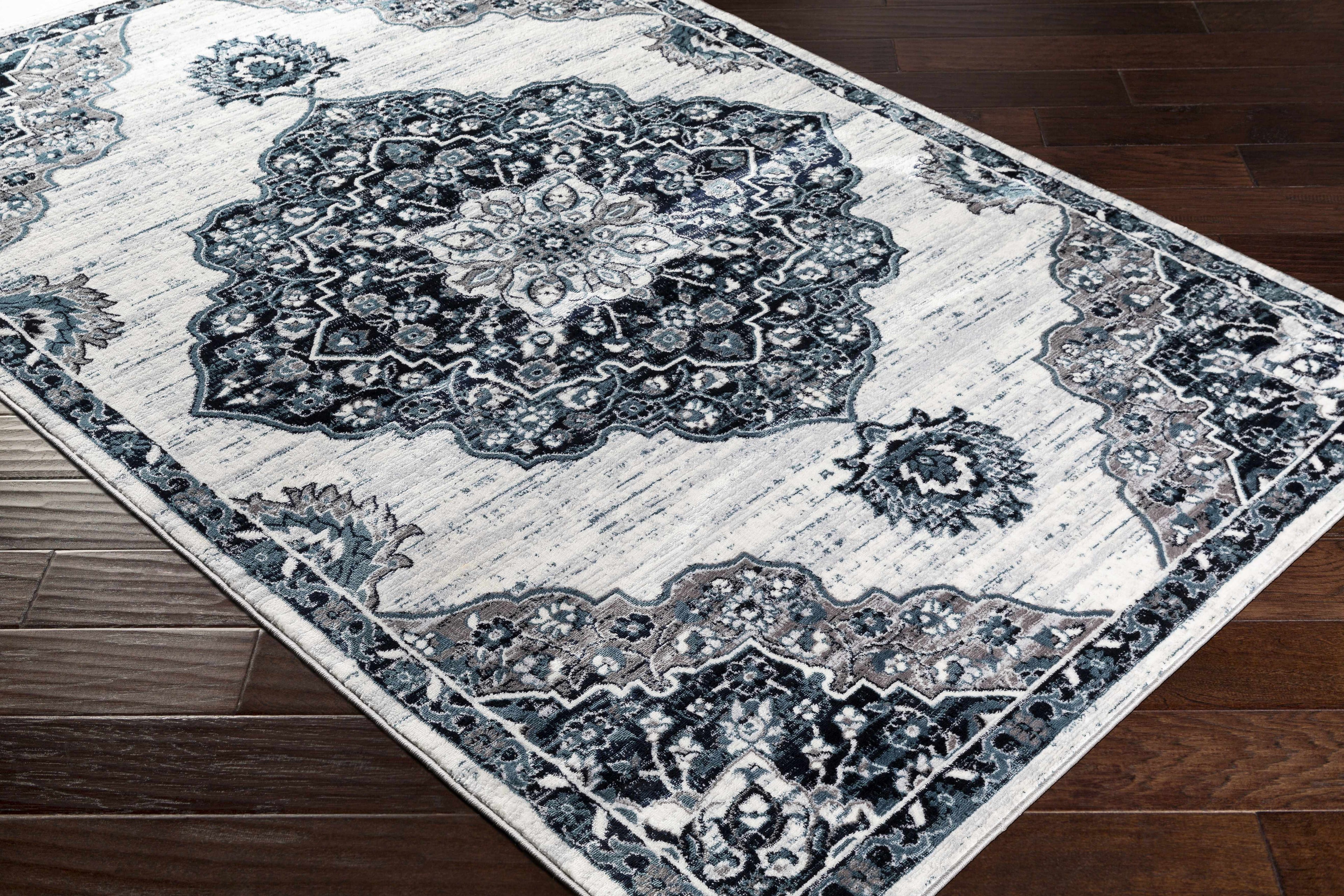Knutsford Area Rug