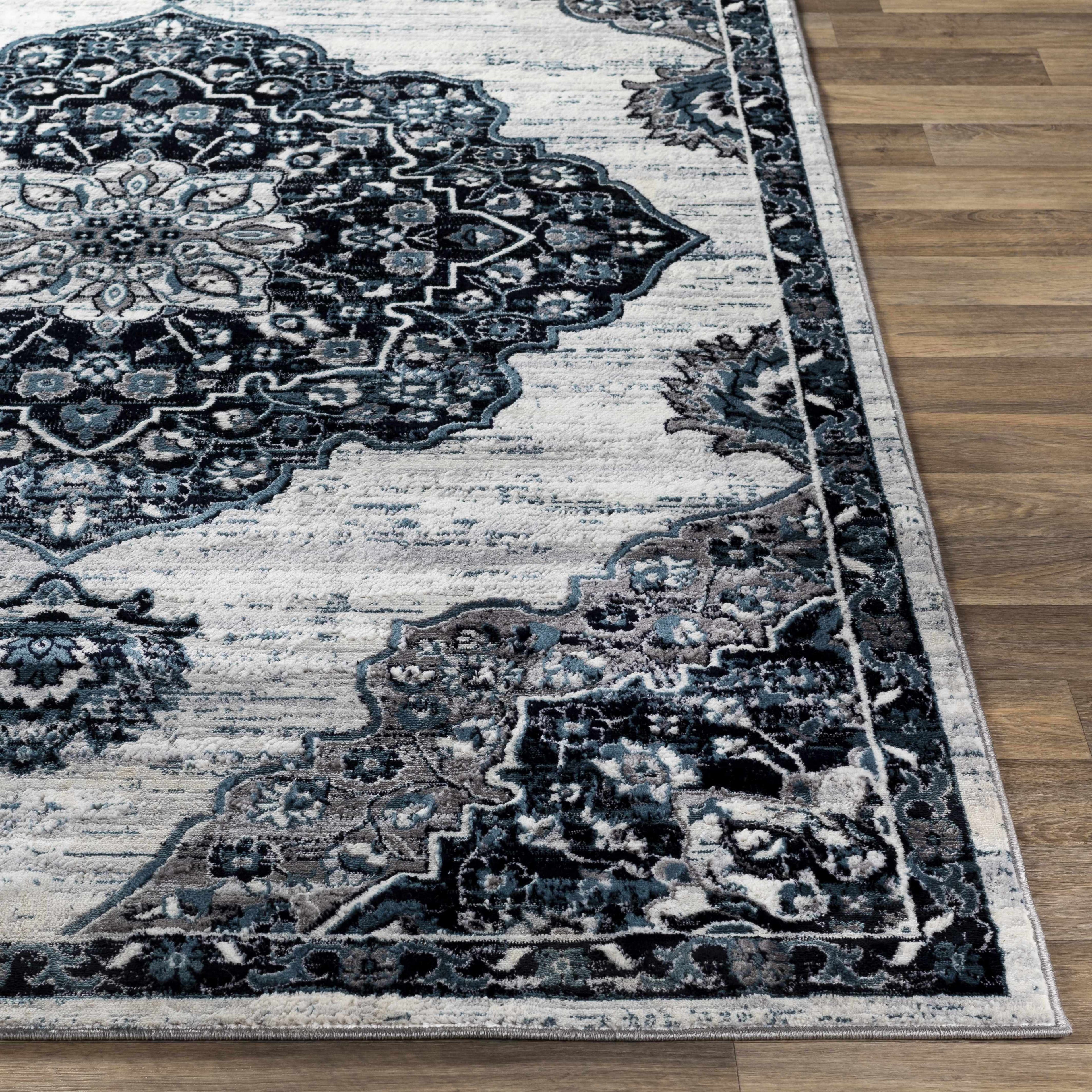 Knutsford Area Rug