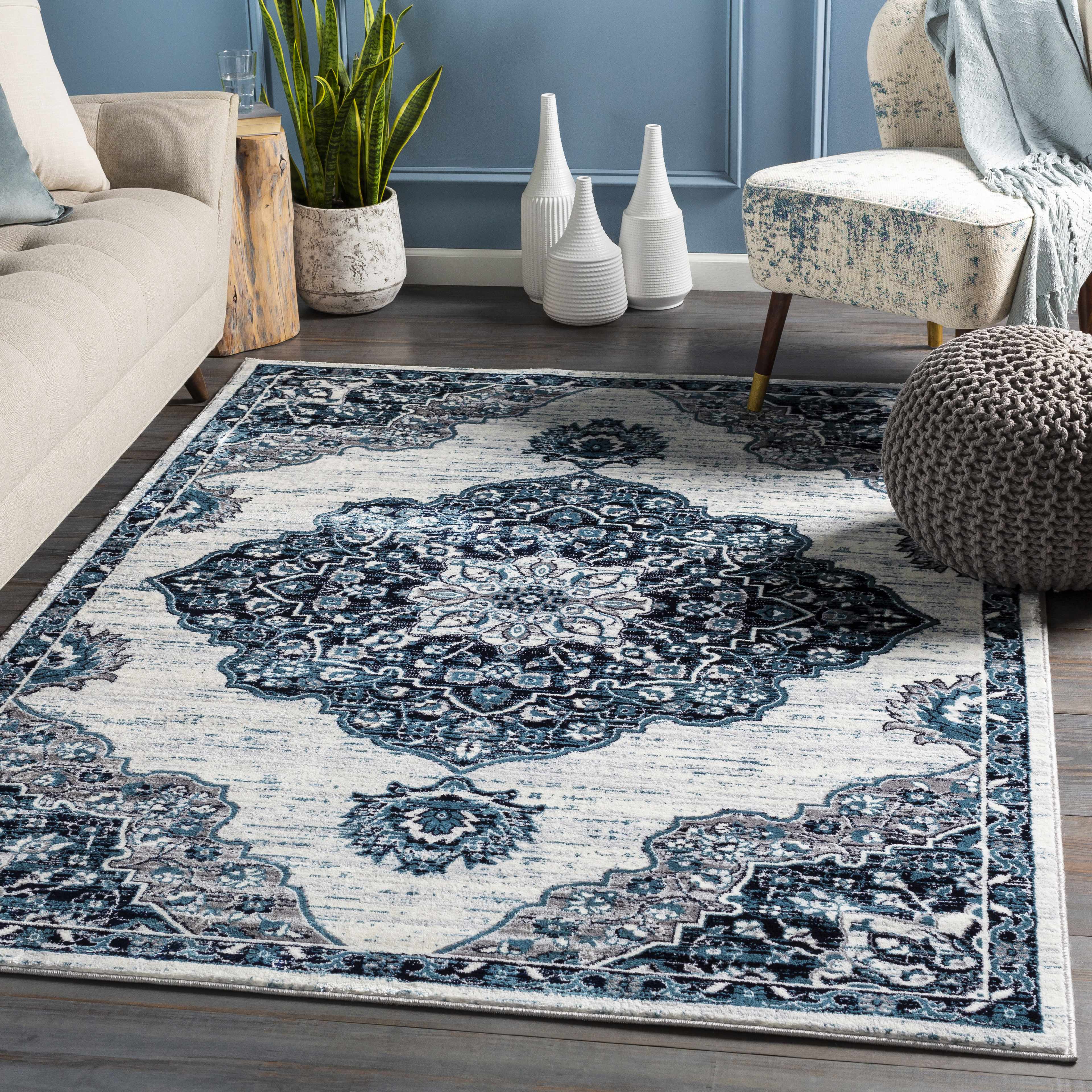 Knutsford Area Rug