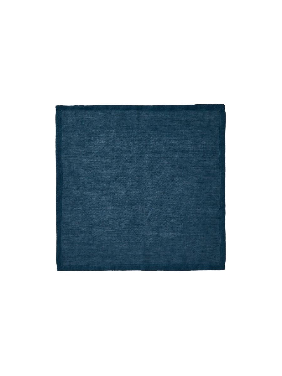 100% Linen Napkin Set