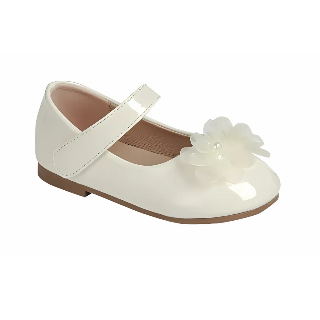 Lovely Lily Ballerina Shoes-0