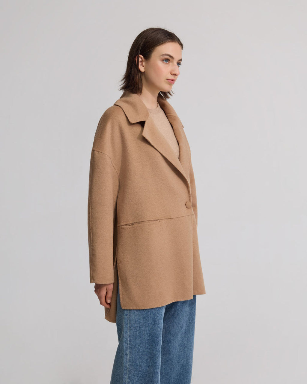 Wool Coat-1