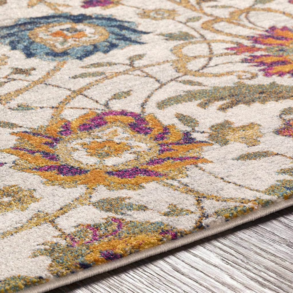 Walsenburg Floral Rug