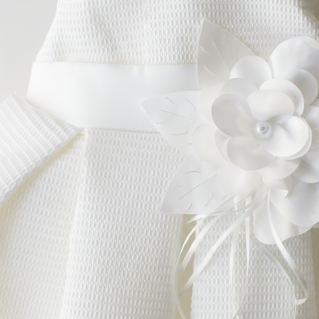 Luna Lace Formal Baby Dress-2