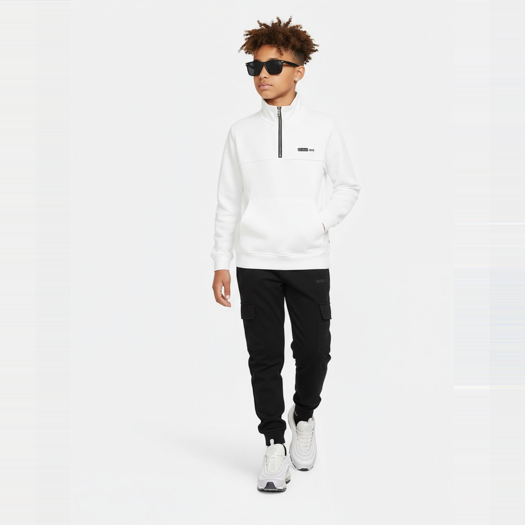 Sports One Unisex Joggers Set