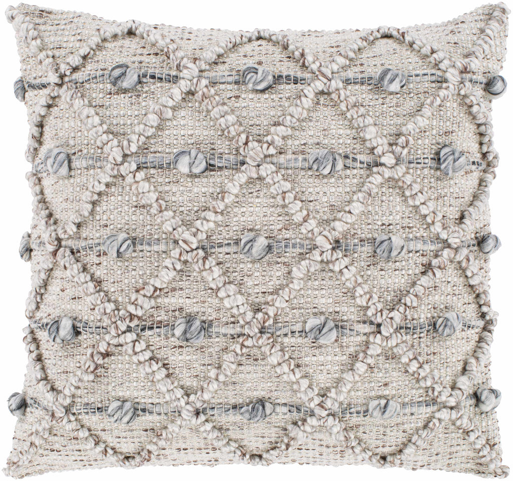 Wrightwood Throw Pillow-1