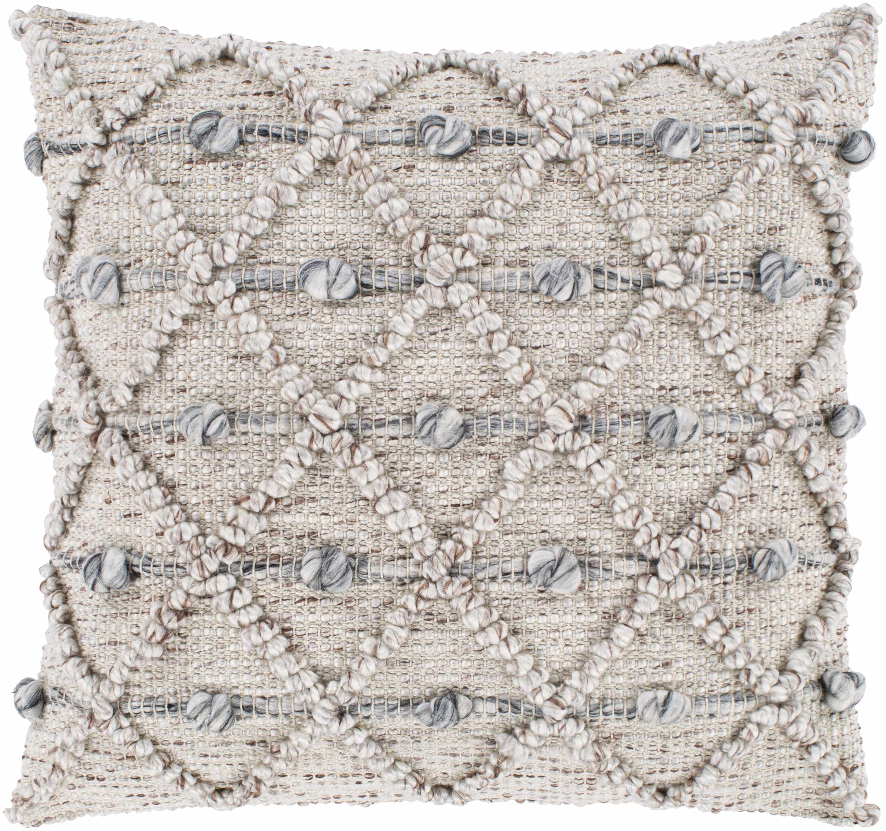 Wrightwood Throw Pillow-1